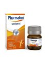 Pharmaton Geriatric Με Ginseng G115 30 Δισκία - Για Μνήμη, Συγκέντρωση & Ανοσοποιητικό