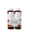 Korres  Body Cleanser Vanilla Cinnamon-Αφρόλουτρο Βανίλια Κανέλα,1+1 ΔΩΡΟ,2x250ml