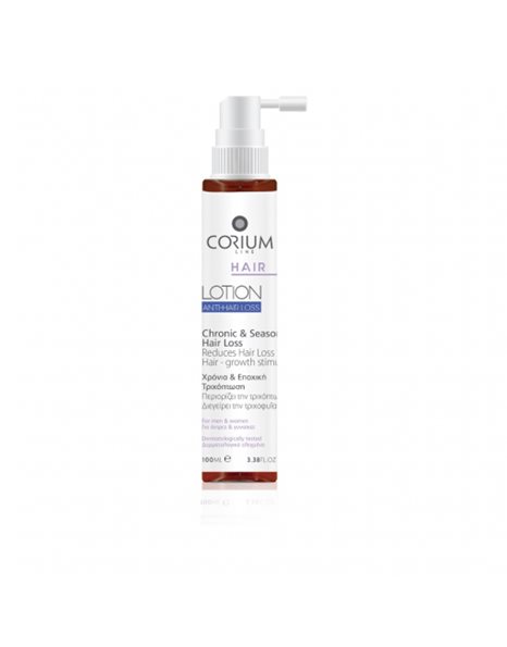 Corium Line Lotion Anti Hair Loss 100ml