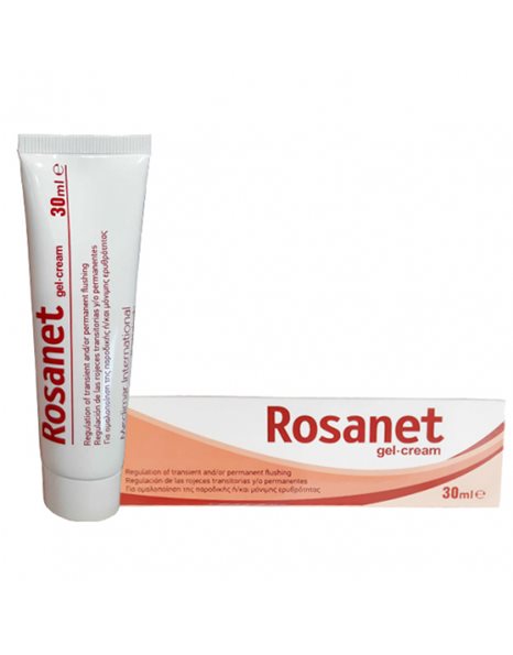 Medimar Rosanet Gel-Cream 30ml