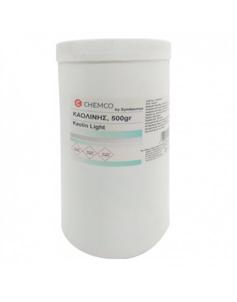 Chemco Kaolin Light 500gr