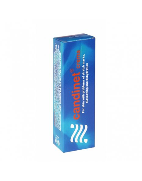 Uniderm Hellas Candinet Crema Απαλή Κρέμα για Ραγάδες 100mlmenu 0,0