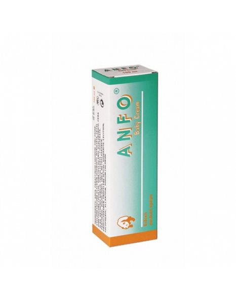 Uniderm Hellas Anfo Baby Κρέμα 100ml
