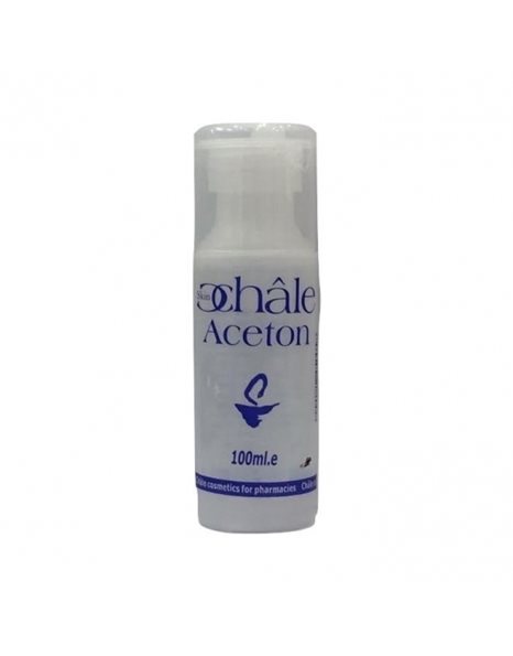 Chale Aceton Ασετον 100ml