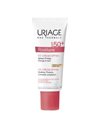 Uriage Roseliane CC Cream Spf50+ Light Tint 40ml Ενυδατική Κρέμα Κατά της Ερυθρότητας Με χρώμα