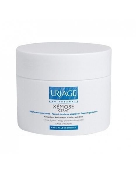 Uriage Xemose Cerat, Καταπραϋντική Κρέμα για Ξηρές Επιδερμίδες 200ml