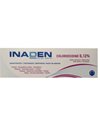Inaden Toothpaste (Chlorhexidine 0,12%) 75ml