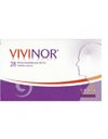 Vivinor FB Health Nutraceutical Συμπλήρωμα Διατροφής Για Τον Πονοκέφαλο & Την Ημικρανία 28 Ταμπλέτες