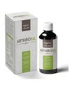 Power Pharm Arthrosil Plus Βιο-Ενεργό Οργανικό Πυρίτιο 500ml