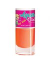 Aqua Girl Παιδικό Βερνίκι Νυχιών Vegan AG06 Light Orange 8 ml