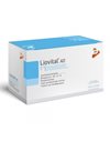 Liovital AD Συμπλήρωμα Διατροφής Α-Β1-D-E 10 φιαλίδια