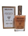 Delousil Glow Multi-purpose Luxury Dry Oil with Natural Oils 100ml