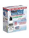 NeilMed The Original Sinus Rinse kit + 60 φακελάκια