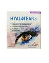 ZWITTER Hyalotears Οφθαλμικές Σταγόνες Μονοδόσεις 15x0.5ml