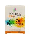 Geoplan Fortius Pro Vitamin C 1000 mg & Zinc 20 mg & Probiotics 60tabs