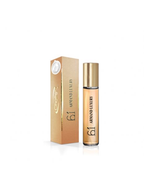 Chatler Armand Luxury 61 Γυναικείο Άρωμα Εμπνευσμένο από:Giorgio Armani SI,30ml