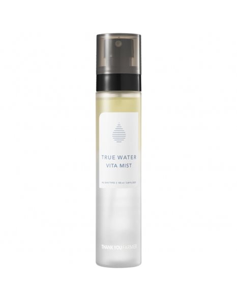Thank You Farmer True Water Vita Mist Διφασικό Ενυδατικό Σπρέι Προσώπου 105ml