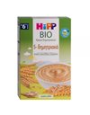 Hipp Βρεφική Κρέμα Bio 5 Δημητριακών 6m+ 200gr