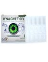 Hyalovet Gel Monodose Υαλουρονικό Νάτριο 0,30% 20x0,35ml