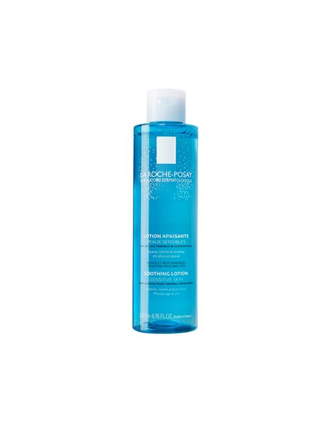 La Roche Posay Physiological Soothing Lotion Sensitive Skin 200ml