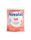 Novalac Γάλα σε Σκόνη AR 0m+ 400gr