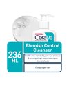 CeraVe Blemish Control Cleanser Gel Καθαρισμού Προσώπου Για Δέρμα Με Τάση Ακμής 236ml