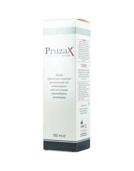 Pruzax Cream 150ml