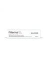 Labo Fillerina 12 HA Densifying Eyes and Eyelids Grade 3 Serum Ματιών 15ml