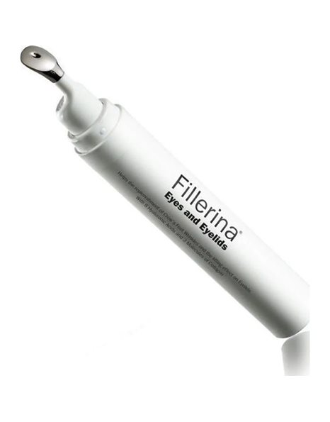 Labo Fillerina 12 HA Densifying Eyes and Eyelids Grade 3 Serum Ματιών 15ml