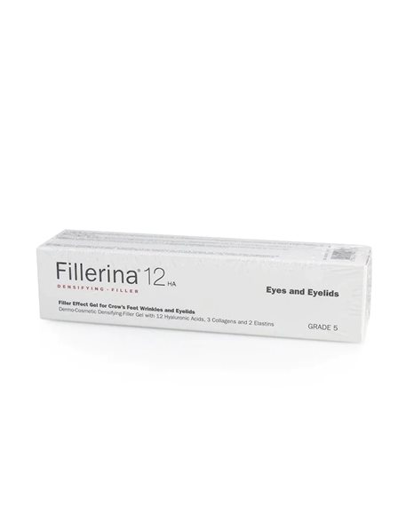 Labo 12 HA Densifying Eyes and Eyelids Grade 5 Serum Ματιών 15ml