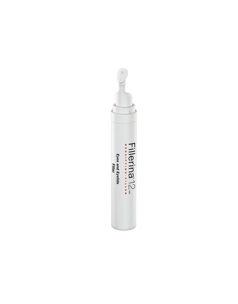 Labo 12 HA Densifying Eyes and Eyelids Grade 5 Serum Ματιών 15ml