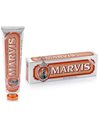 Marvis Ginger + Xylitol 85ml