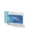 Uplab Pharmaceuticals Omegavit Κάψουλες Ωμέγα-3 (EPA & DHA) Λιπαρά Οξέα 1000mg 30 μαλακές κάψουλες