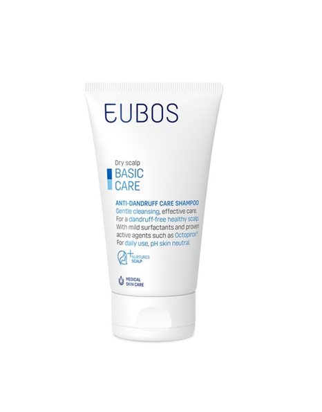 Eubos Anti-Dandruff Shampoo 150ml