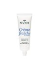 Nuxe Creme Fraiche 24ωρη Ενυδατική Λεπτόρρευστη Κρέμα Προσώπου για Λιπαρές/Μικτές Επιδερμίδες 50ml