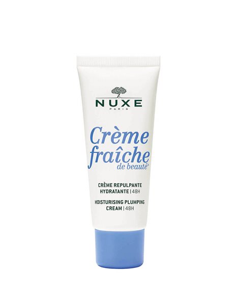 Nuxe Creme Fraiche De Beaute Plumping Cream για Κανονικές Επιδερμίδες 30ml