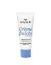 Nuxe Creme Fraiche De Beaute Plumping Cream για Κανονικές Επιδερμίδες 30ml