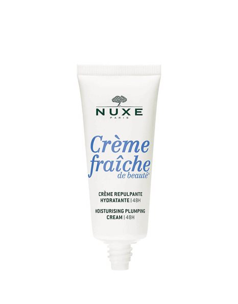 Nuxe Creme Fraiche De Beaute Plumping Cream για Κανονικές Επιδερμίδες 30ml