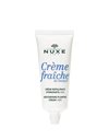 Nuxe Creme Fraiche De Beaute Plumping Cream για Κανονικές Επιδερμίδες 30ml