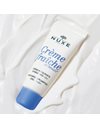 Nuxe Creme Fraiche De Beaute Plumping Cream για Κανονικές Επιδερμίδες 30ml