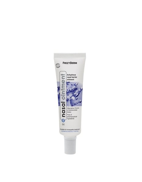 Frezyderm Nasal Ointment 15ml