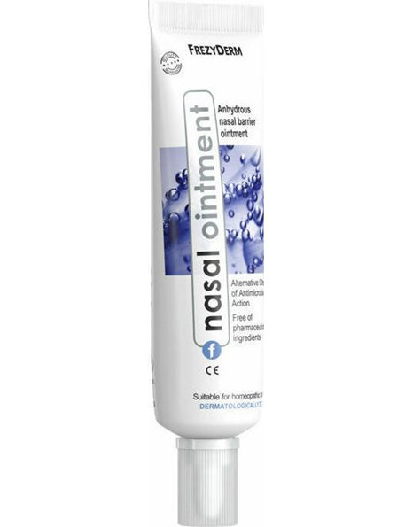 Frezyderm Nasal Ointment 15ml