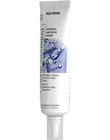 Frezyderm Nasal Ointment 15ml