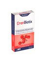 Quest Cranbiotix Προβιοτικά και Cranberry για Πεπτικό & Ουροποιητικό Σύστημα,30caps