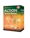Altion Tonivit Senior Πολυβιταμινούχο Συμπλήρωμα Διατροφής για 50+ 40Caps