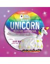 Bear Fruits Magical Unicorn Μάσκα Μαλλιών Για Φυσική Υγρασία & Ενυδάτωση 20ml + Σκουφάκι Μονόκερος