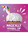 Bear Fruits Magical Unicorn Μάσκα Μαλλιών Για Φυσική Υγρασία & Ενυδάτωση 20ml + Σκουφάκι Μονόκερος