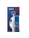Oral B Vitality Pro White Limited Edition, Ηλεκτρική Οδοντόβουρτσα 1τμχ & ΔΩΡΟ Θήκη Ταξιδιού 1τμχ.