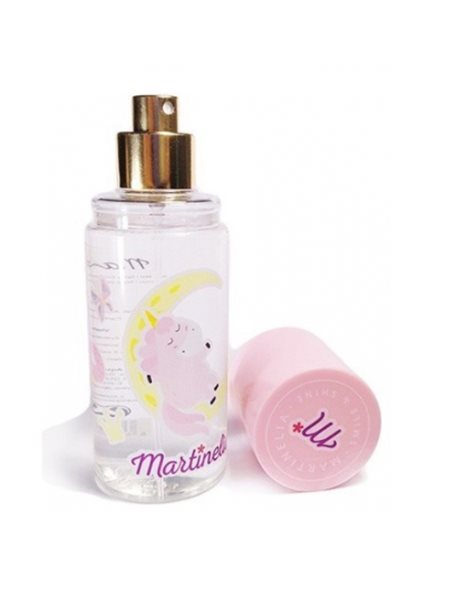 Martinelia Smile & Shine Pink Unicorn Αρωματικό Σπρέϊ για Κορίτσια 85ml