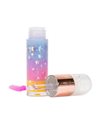 Martinelia Snowball Bear Lip Gloss Glitter Effect Coconut Καρύδα 5,8ml